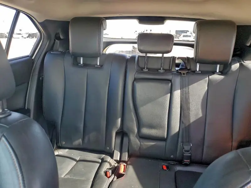 2019 MITSUBISHI ECLIPSE CROSS SE  