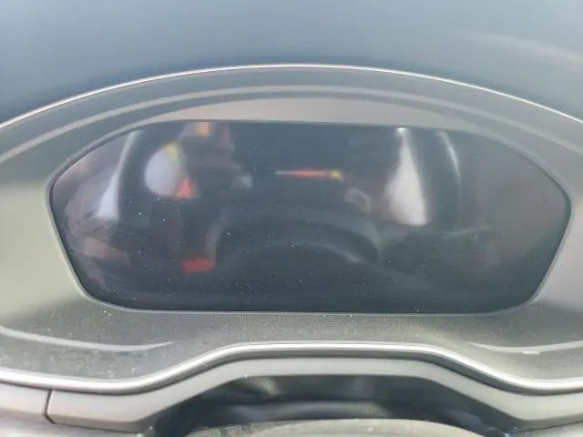 2021 AUDI A5 PREMIUM PLUS 45  