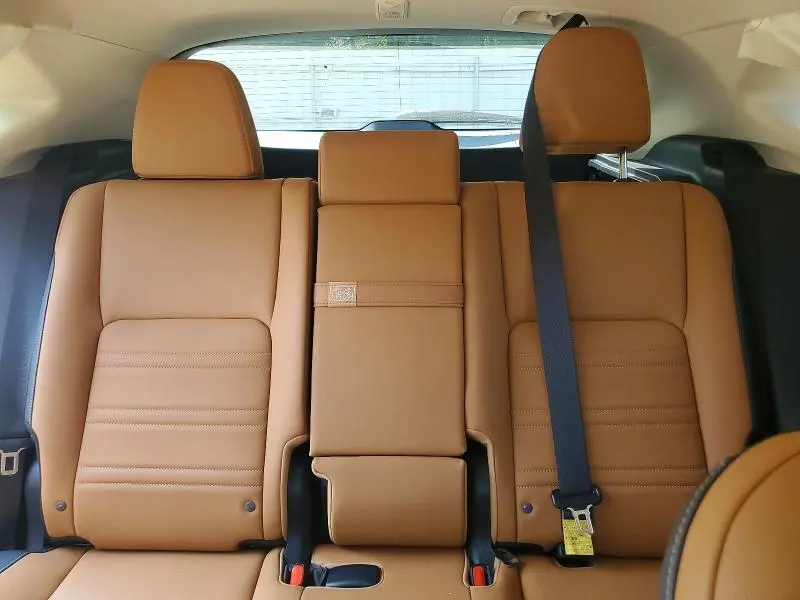 2020 LEXUS NX 300 BASE  
