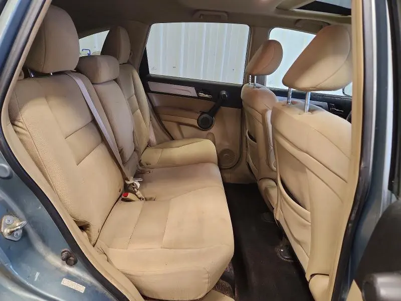 2010 HONDA CR-V EX  