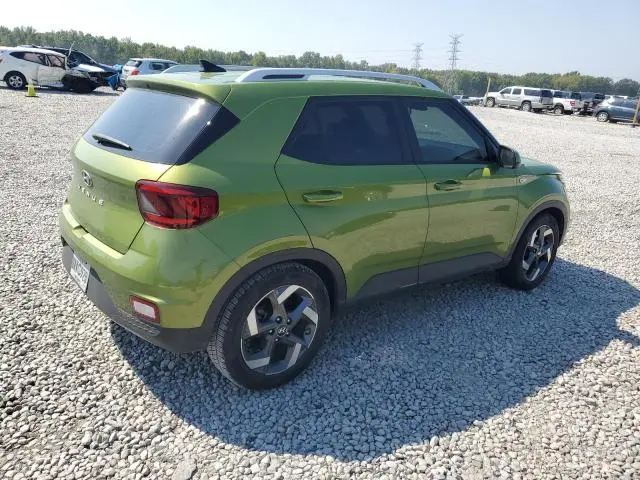 2022 HYUNDAI VENUE SEL