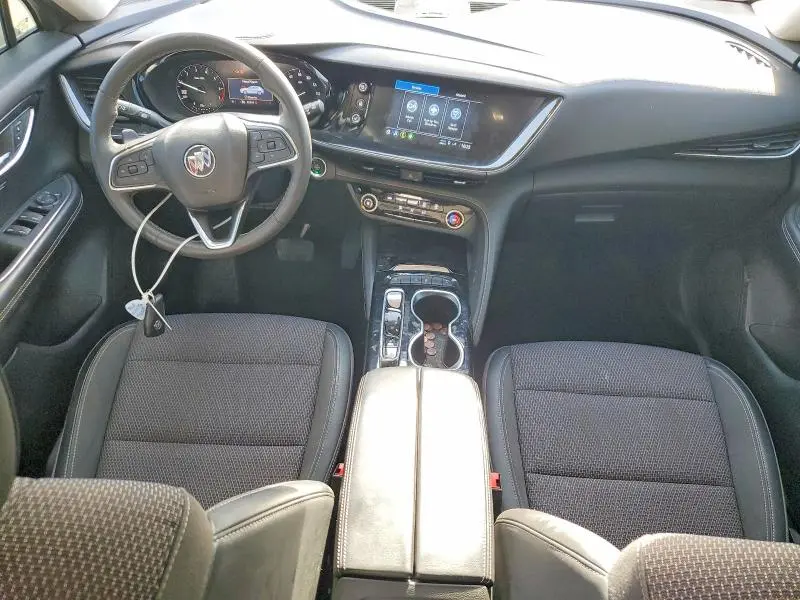 2021 BUICK ENVISION PREFERRED  