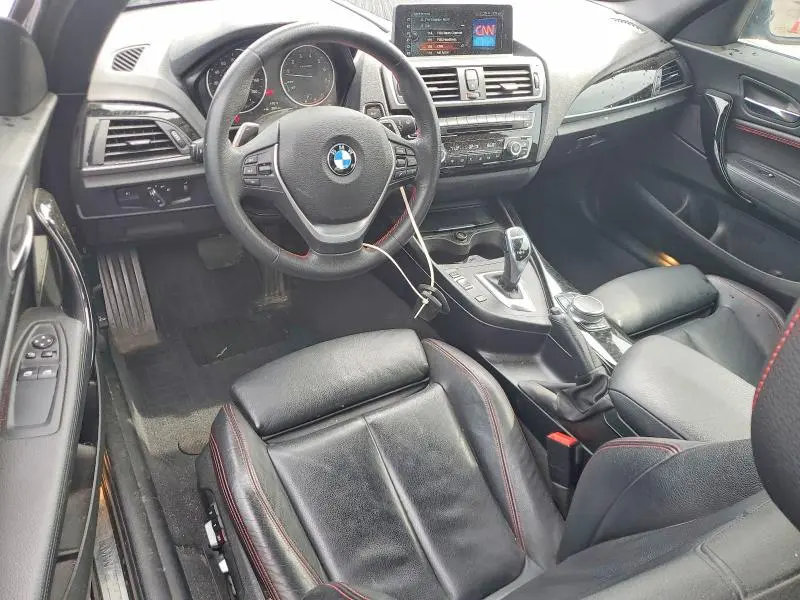2017 BMW 230I   