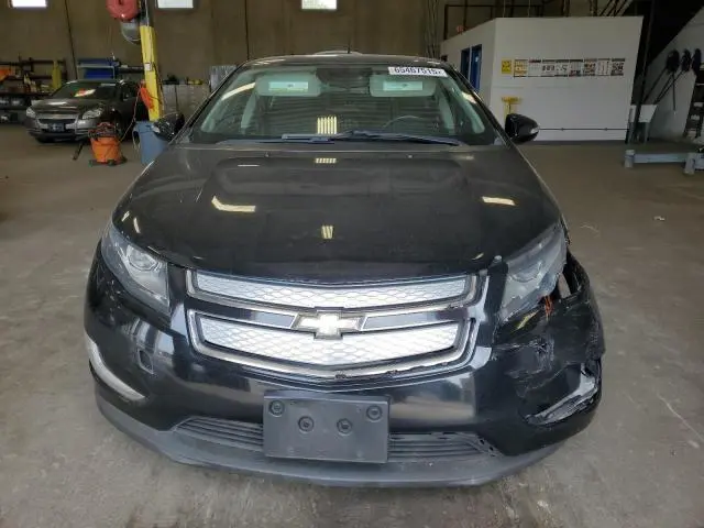 2013 CHEVROLET VOLT   