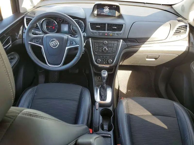 2016 BUICK ENCORE CONVENIENCE  