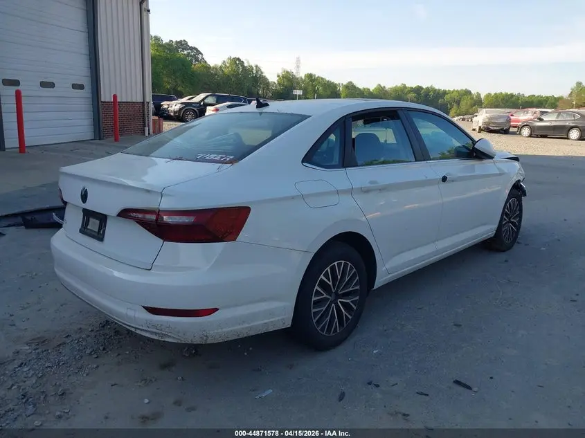 2020 VOLKSWAGEN JETTA 1.4T R-LINE/1.4T S/1.4T SE