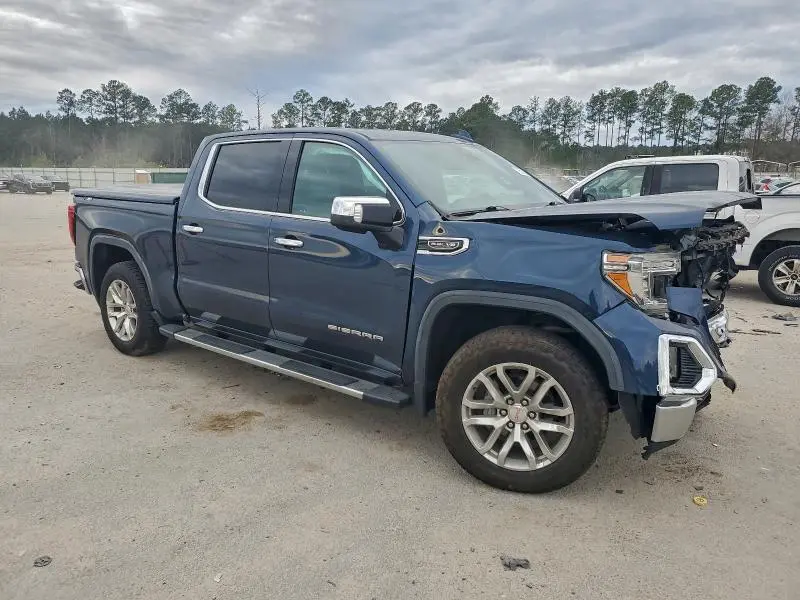 2020 GMC SIERRA K1500 SLT  