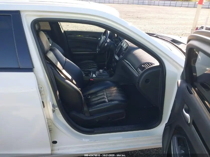 2017 CHRYSLER 300 300S AWD