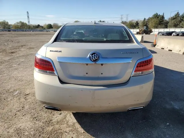 2012 BUICK LACROSSE CONVENIENCE  