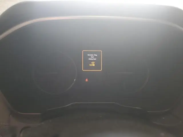 2020 SUBARU OUTBACK ONYX EDITION XT  