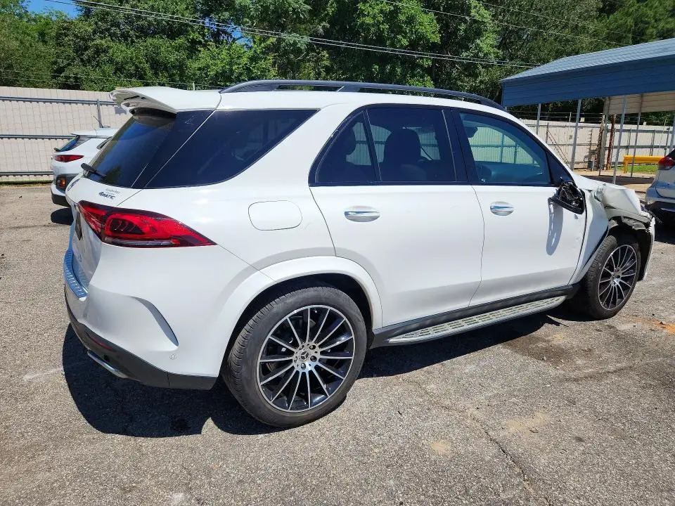2023 MERCEDES-BENZ GLE 350 4MATIC  