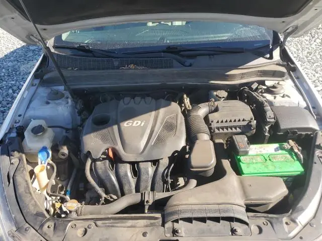 2012 KIA OPTIMA EX  