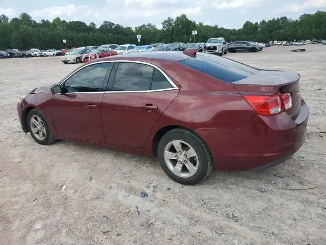 2015 CHEVROLET MALIBU 1LT  