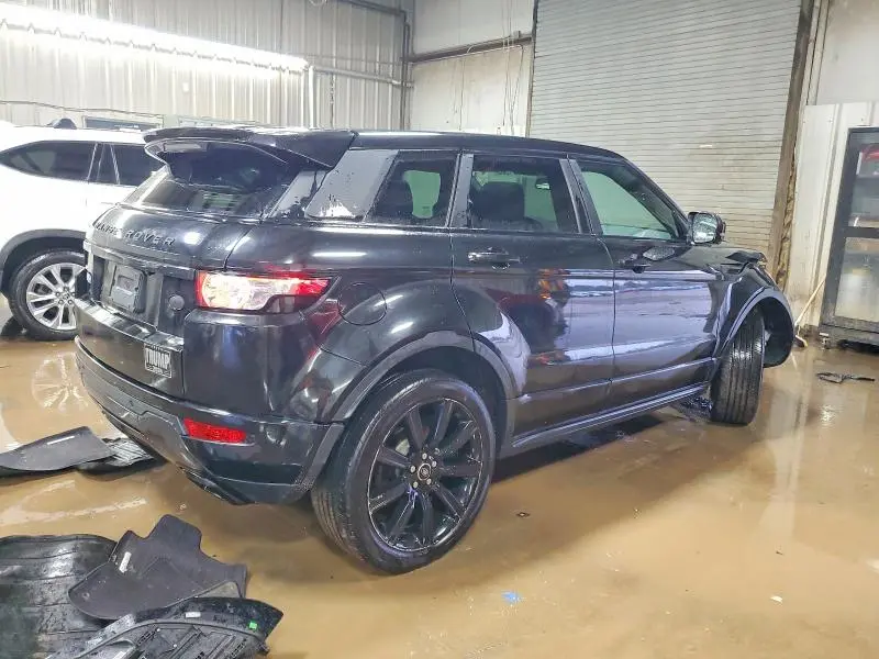 2013 LAND ROVER RANGE ROVER EVOQUE DYNAMIC PREMIUM  