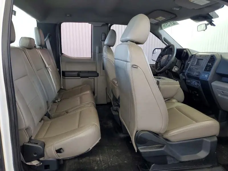 2020 FORD F-150 SC - R & D - CLN TITLE - PRI FLEET