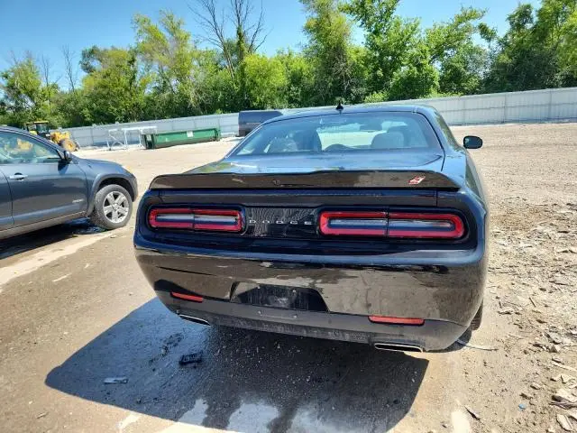 2023 DODGE CHALLENGER GT  