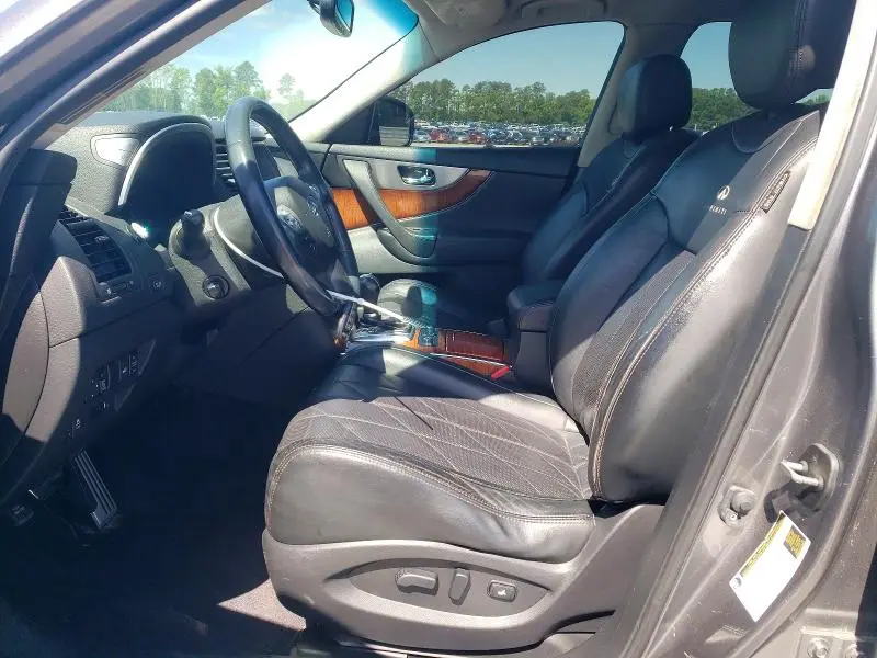 2013 INFINITI FX37 BASE  