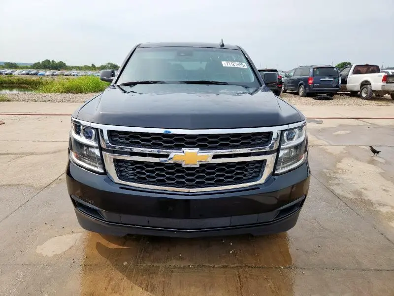 2016 CHEVROLET TAHOE C1500 LT  