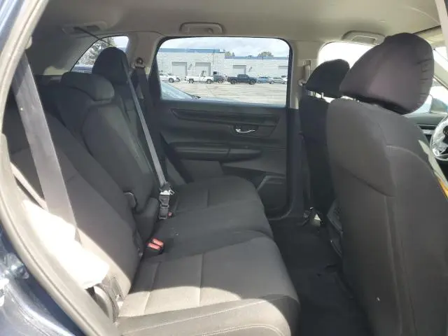 2023 HONDA CR-V LX  
