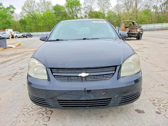 2010 CHEVROLET COBALT 1LT  