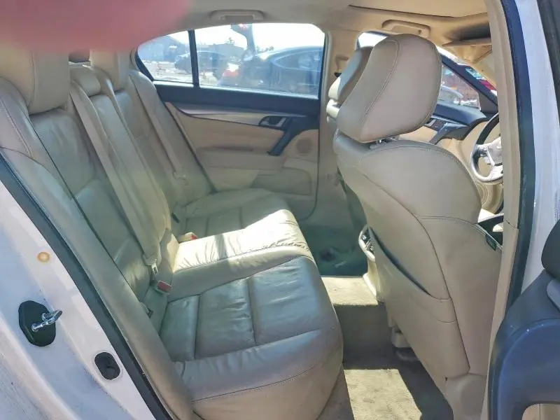 2010 ACURA TL   