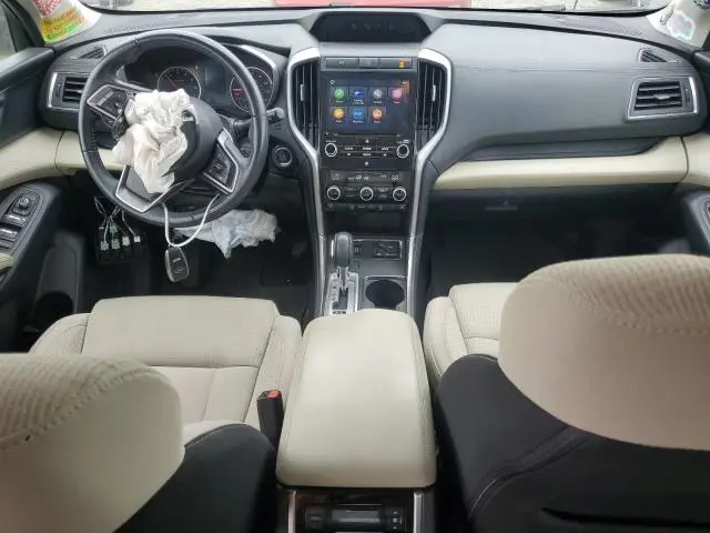 2020 SUBARU ASCENT PREMIUM  