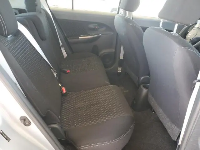 2013 TOYOTA SCION XD   