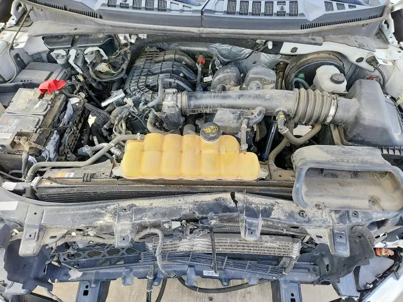 2019 FORD F150 SUPER CAB  