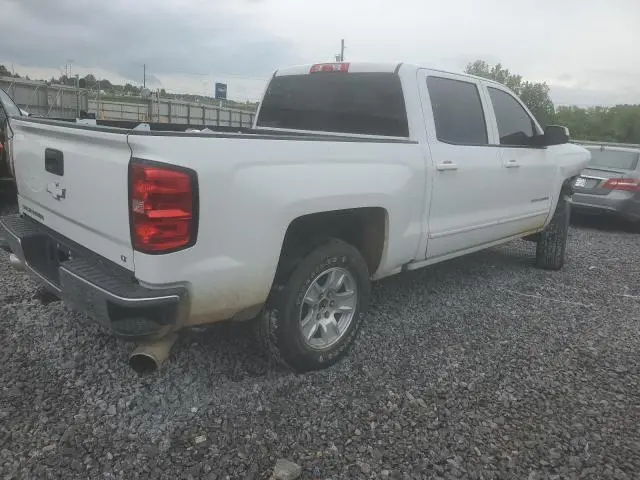 2018 CHEVROLET SILVERADO C1500 LT  