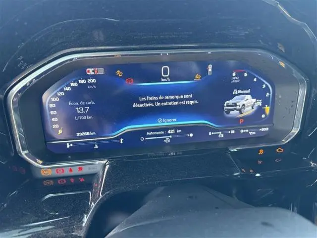 2024 CHEVROLET SILVERADO K1500 LT TRAIL BOSS  