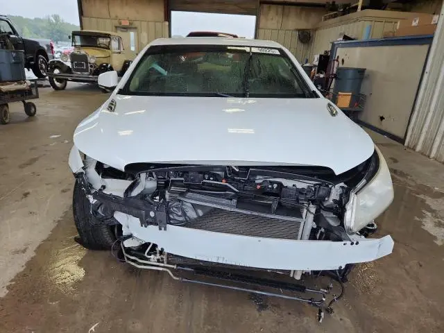 2010 BUICK LACROSSE CXL  
