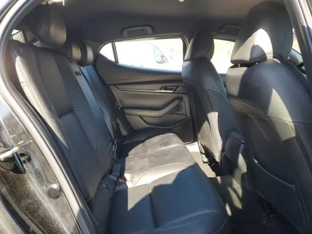 2021 MAZDA 3 SELECT  