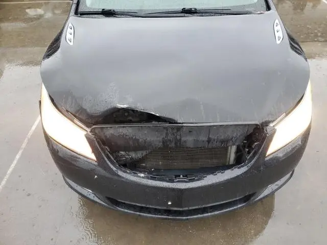 2011 BUICK LACROSSE CXL
