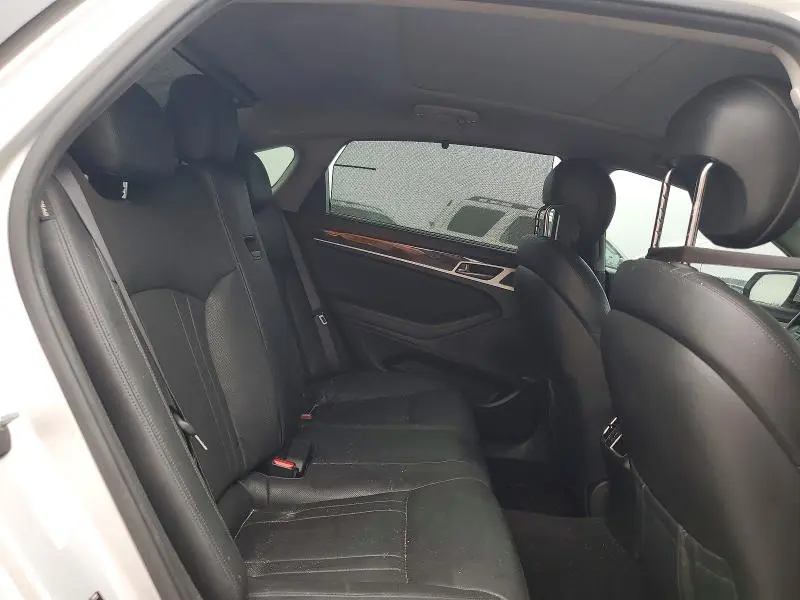 2016 HYUNDAI GENESIS 3.8L  
