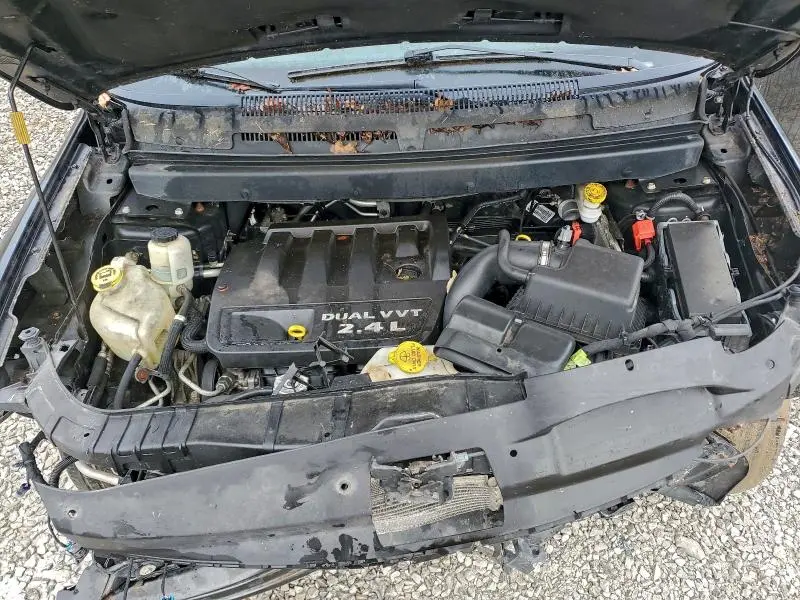 2013 DODGE JOURNEY SXT  