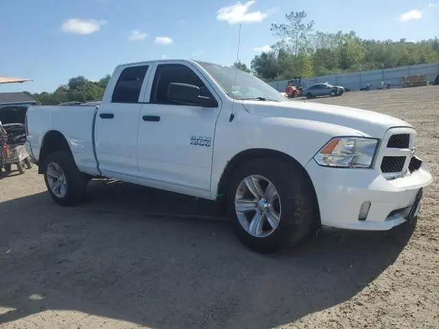 2015 RAM 1500 ST  