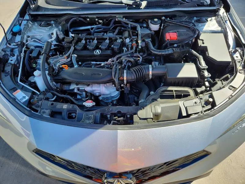 2024 ACURA INTEGRA   
