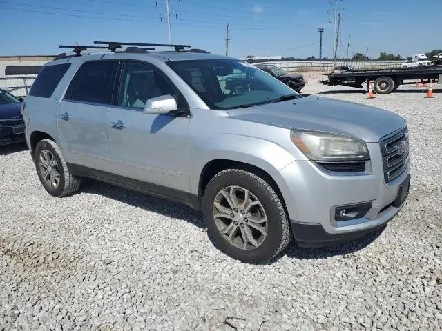 2013 GMC ACADIA   