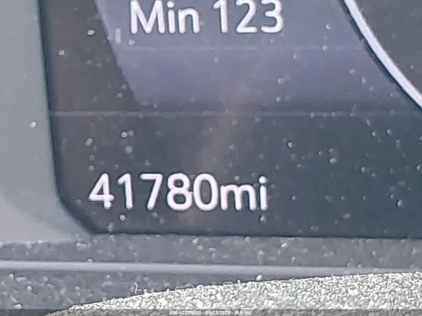 2023 CHEVROLET BOLT EV FWD 1LT