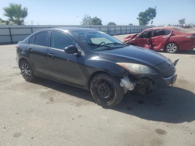 2010 MAZDA 3 I