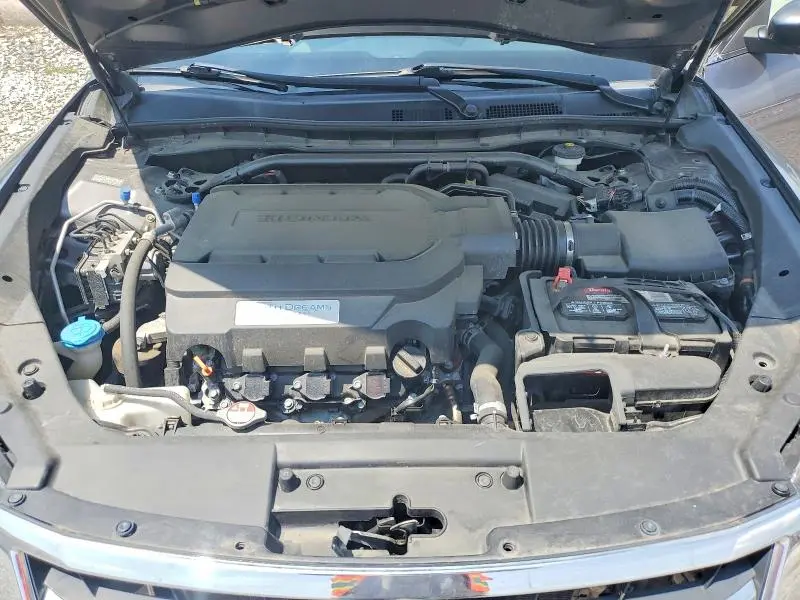2015 HONDA CROSSTOUR EXL  