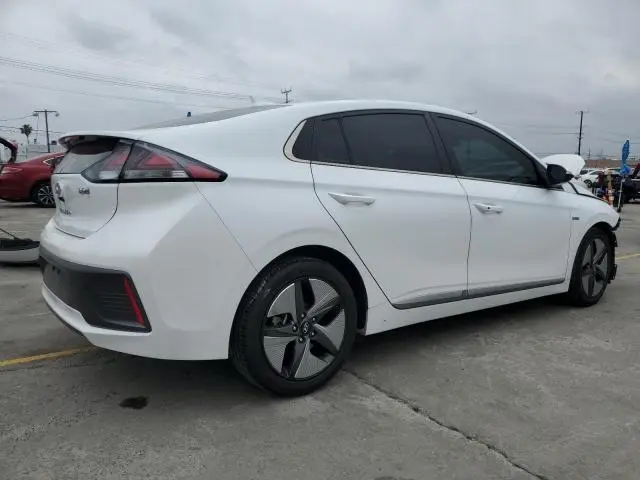 2020 HYUNDAI IONIQ SEL  