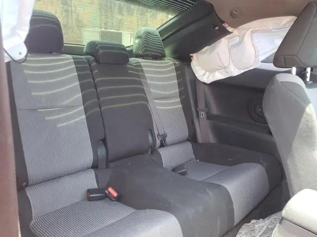 2014 TOYOTA SCION TC   