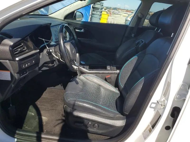 2022 KIA NIRO EX PREMIUM  