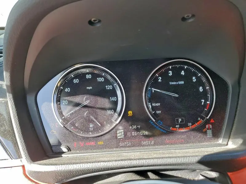 2019 BMW X2 XDRIVE28I  