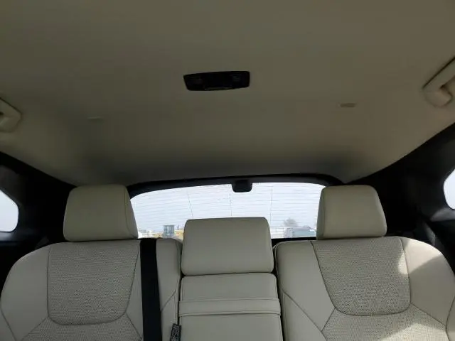 2023 LEXUS RX 350 BASE