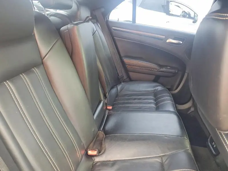 2015 CHRYSLER 300 S  