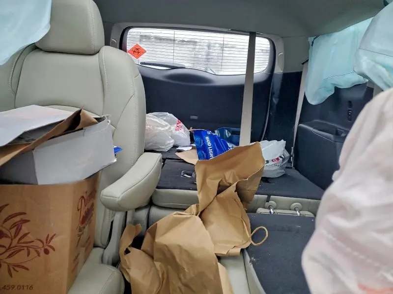 2019 BUICK ENCLAVE PREMIUM  