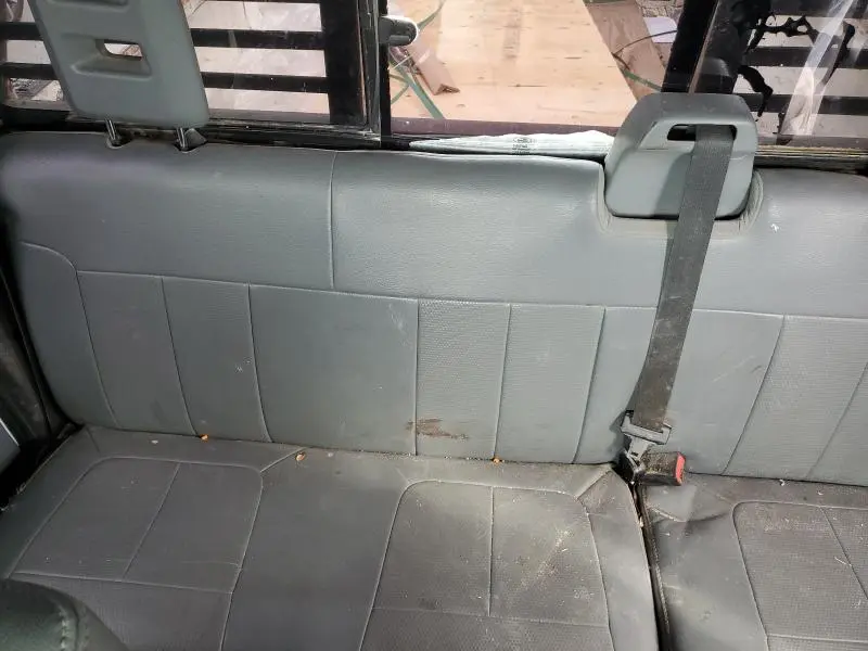 2011 FORD F250 SUPER DUTY  