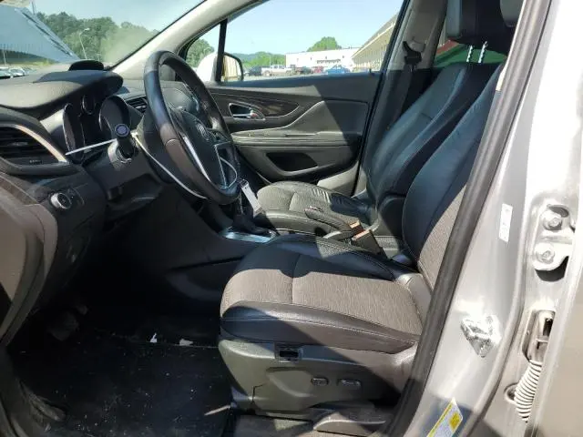 2016 BUICK ENCORE CONVENIENCE  